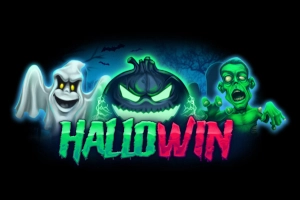 Thumbnail: Hallowin by Platipus