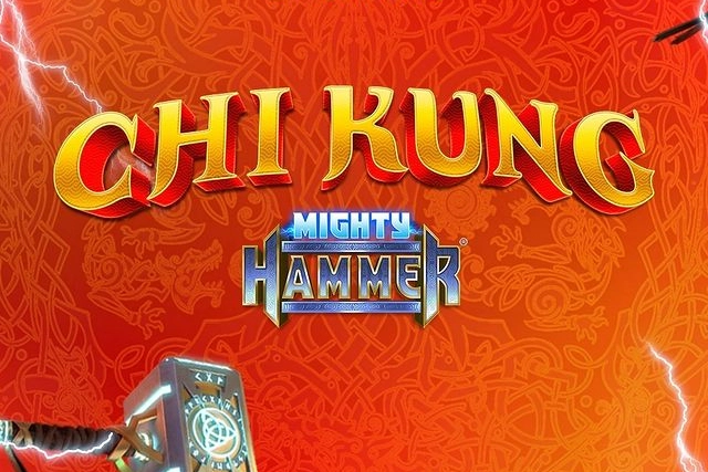 Thumbnail: Chi Kung Mighty Hammer by Zitro