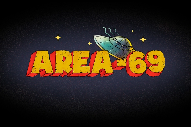 Thumbnail: Area 69 by Popiplay
