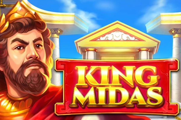 Thumbnail: King Midas by Amatic