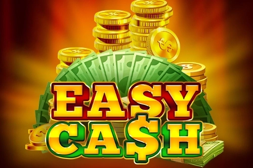 Game image: Easy Cash by Amigo Gaming
