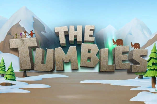 Thumbnail: The Tumbles by Relax Gaming