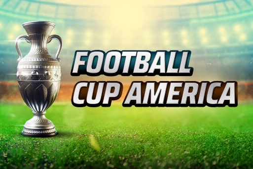 Thumbnail: Football Cup - America by Leap Gaming