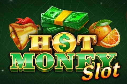 Thumbnail: Hot Money Slot by TrueLab