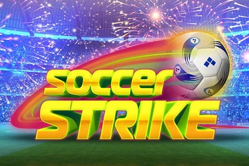 Game image: Soccer Strike by Leap Gaming