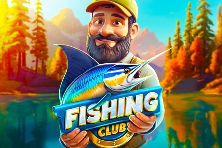 Thumbnail: Fishing Club by BGaming