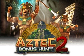 Game image: Aztec: Bonus Hunt 2 by Advantplay