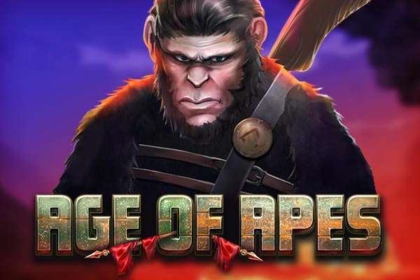 Game image: Age of Apes by WorldMatch