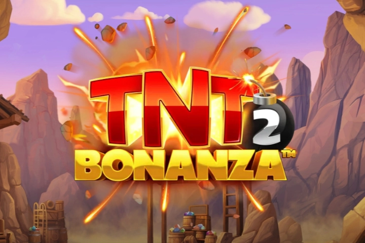 Thumbnail: TNT Bonanza 2 by Booming Games