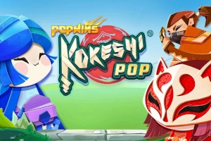 Thumbnail: KokeshiPop by AvatarUX