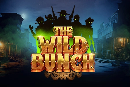Thumbnail: The Wild Bunch by RAW iGaming