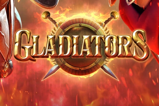 Thumbnail: Gladiators by Naga Games