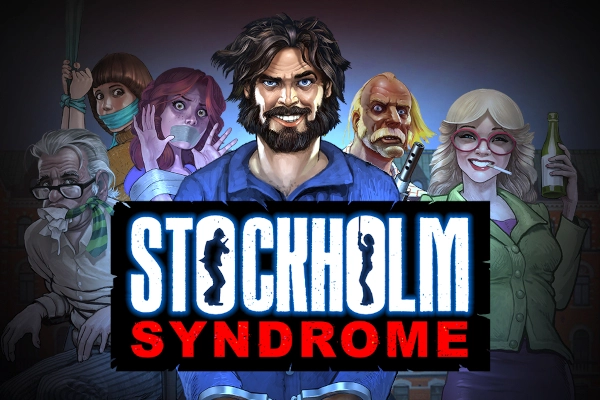 Thumbnail: Stockholm Syndrome by Nolimit City