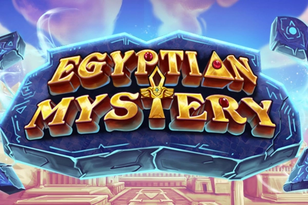 Game image: Egyptian Mystery by Slot Factory
