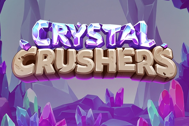 Thumbnail: Crystal Crushers by Spinza