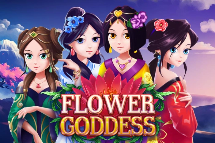 Thumbnail: Flower Goddess by Blueprint Gaming