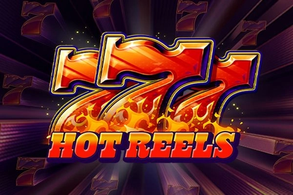 Thumbnail: 777 Hot Reels by OctoPlay