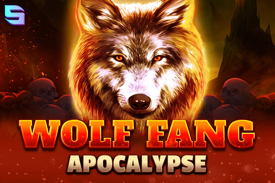 Thumbnail: Wolf Fang - Apocalypse by Spinomenal