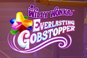 Thumbnail: Willy Wonka Everlasting Gobstopper by Light & Wonder