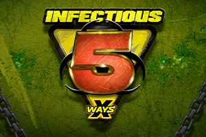 Thumbnail: Infectious 5 xWays by Nolimit City