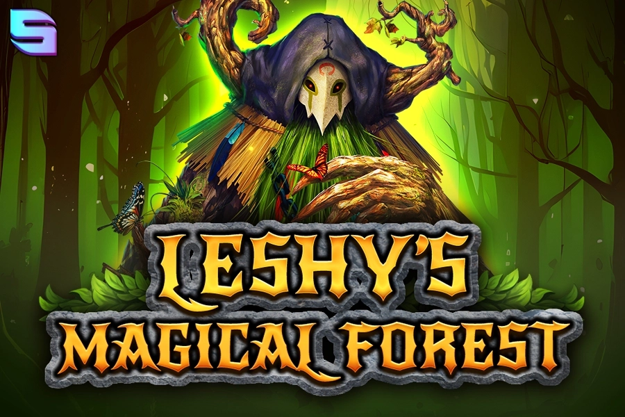 Thumbnail: Leshy's Magical Forest by Spinomenal