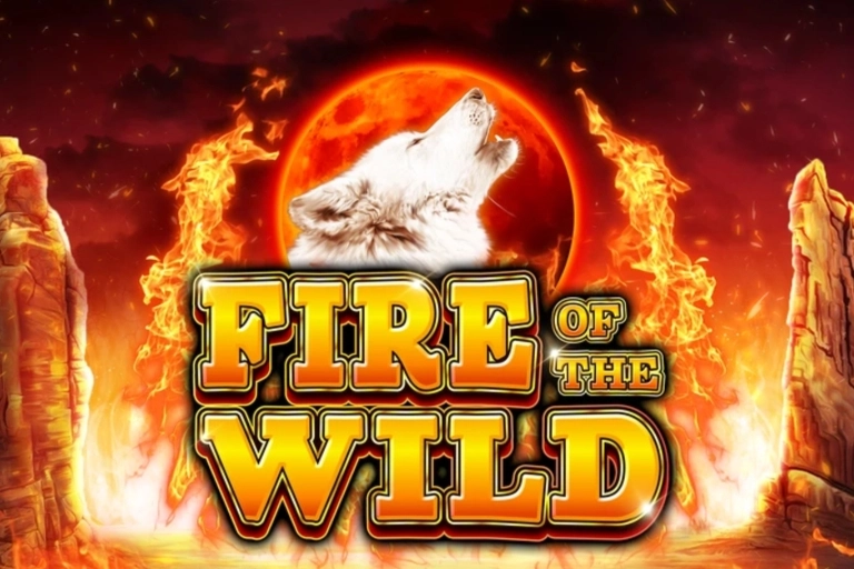 Thumbnail: Fire of the Wild by Inspired Gaming