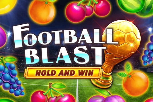 Thumbnail: Football Blast Hold and Win by Kalamba Games