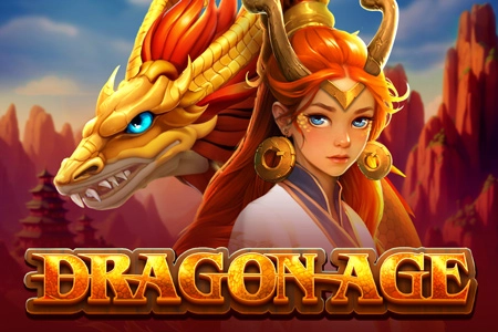 Thumbnail: Dragon Age by BGaming