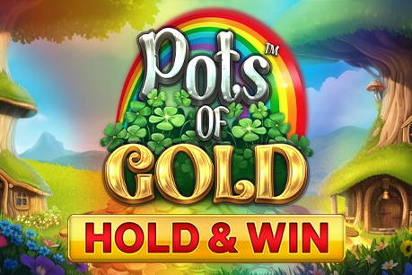 Thumbnail: Pots of Gold by Nucleus Gaming