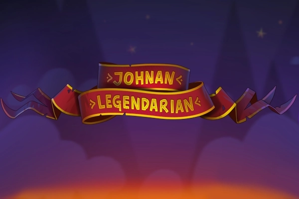 Thumbnail: Johnan Legendarian by Peter & Sons