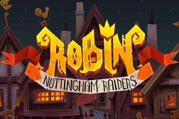 Thumbnail: Robin Nottingham Raiders by Peter & Sons