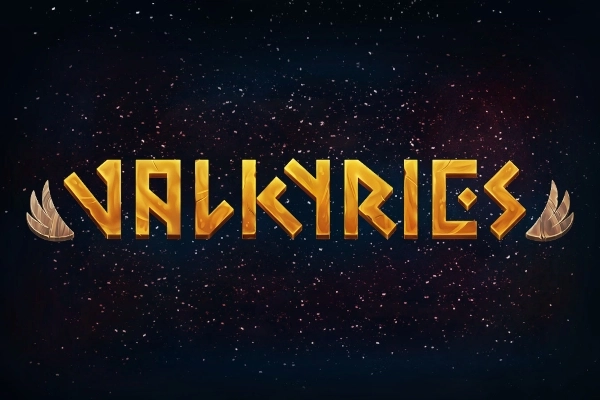 Thumbnail: Valkyries by Peter & Sons