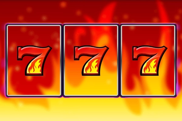 Thumbnail: 777 by PlayStar