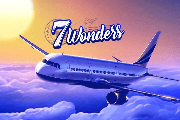Thumbnail: 7 Wonders by PlayStar