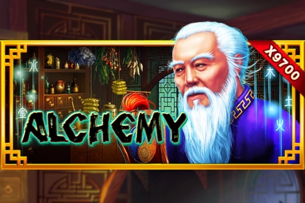 Thumbnail: Alchemy by PlayStar