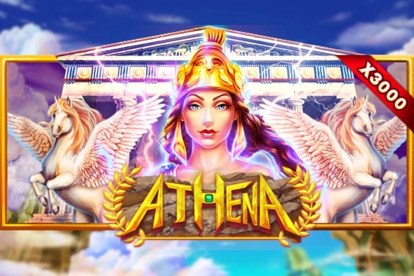Thumbnail: Athena by PlayStar