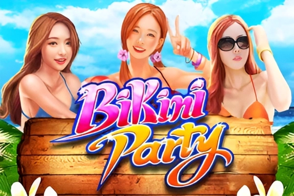 Thumbnail: Bikini Party by PlayStar