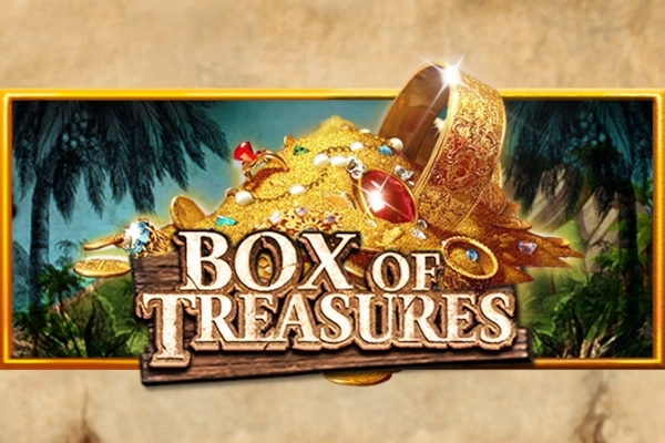 Thumbnail: Box of Treasures by PlayStar