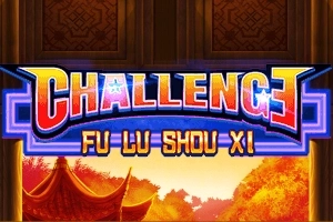 Thumbnail: Challenge Fu Lu Shou Xi by PlayStar