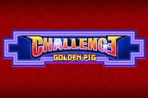 Thumbnail: Challenge Golden Pig by PlayStar