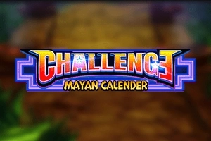 Thumbnail: Challenge Mayan Calendar by PlayStar