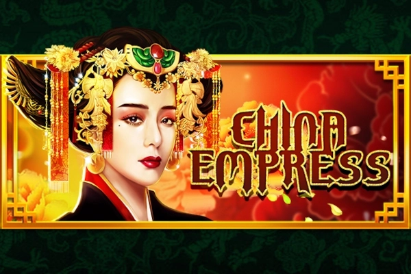 Thumbnail: China Empress by PlayStar