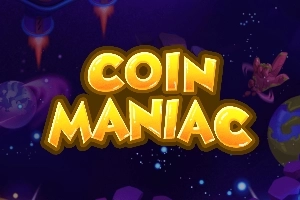Thumbnail: Coin Maniac by PlayStar