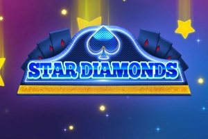 Thumbnail: Star Diamonds by Flipluck