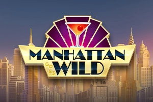 Thumbnail: Manhattan Wild by Nolimit City