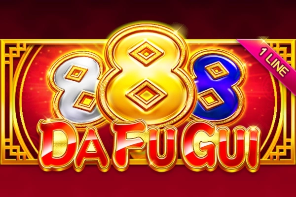 Thumbnail: Da Fu Gui by PlayStar