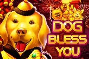 Thumbnail: Dog Bless You by PlayStar
