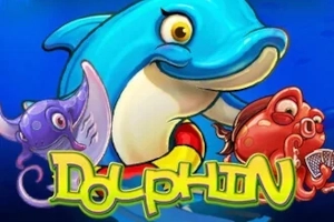 Thumbnail: Dolphin by PlayStar