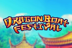 Thumbnail: Dragon Boat Festival by PlayStar