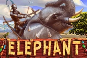 Thumbnail: Elephant by PlayStar